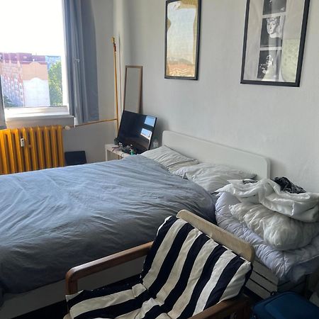 Inspirujace Miejsce Z Widokiem Na Miasto! Lodz  Luaran gambar